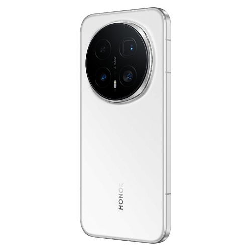 Honor Magic 8 Pro, 16 ГБ, 1 ТБ, белый