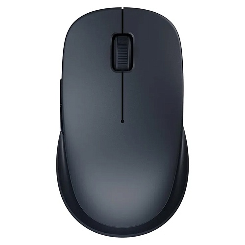 Мышь Xiaomi Mouse Wireless Bluetooth Dual Mode 2, черный