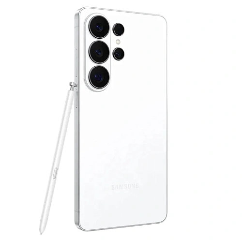 Samsung Galaxy S26 Ultra,  256 ГБ, белый