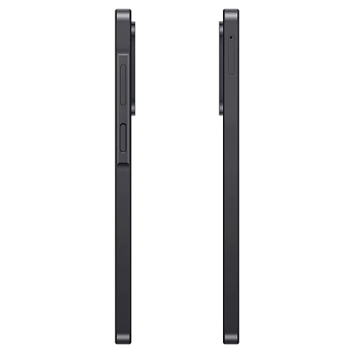 Samsung Galaxy A18, 4/128 ГБ, черный (2SIM - гибридный слот)