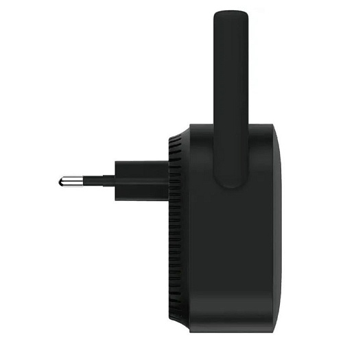Усилитель Wi-Fi сигнала Xiaomi Mi Wi-Fi Range Extender Pro, черный