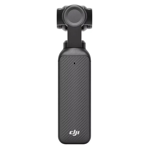 Экшн-камера DJI Osmo Pocket 3 Creator Combo, черный