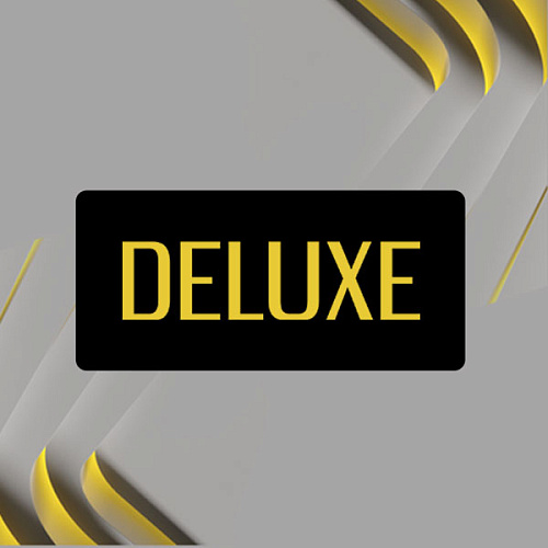 Подписка Deluxe 1 месяц