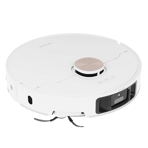 Робот-пылесос Dreame L50 Ultra, Белый