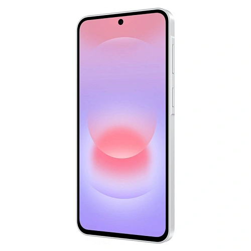 Samsung Galaxy A37 5G, 8/128 ГБ, белый (2sim + eSim)