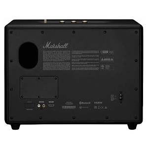 картинка Marshall Woburn III, черный