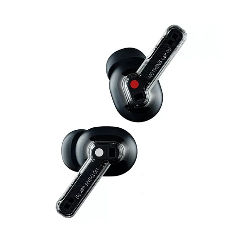 Беспроводные наушники Nothing Ear (А), Черный