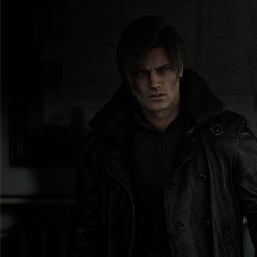 Игра для PS5 Resident Evil Requiem