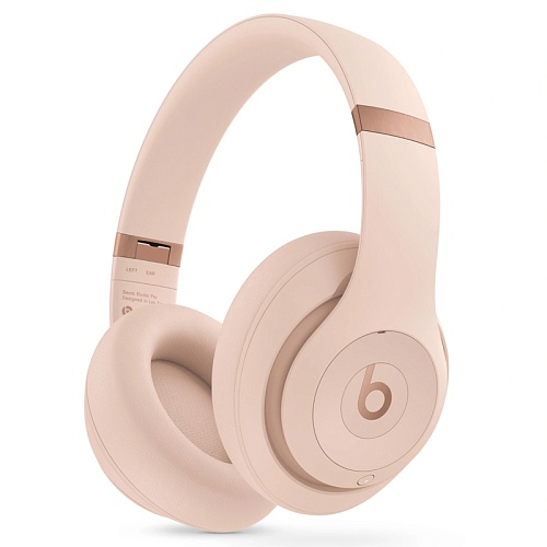 Беспроводные Наушники Beats Studio Pro Kim Special Edition, луна