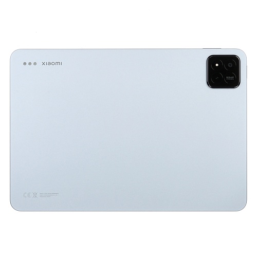 Xiaomi Pad 7 Pro, 12/512 Гб, голубой
