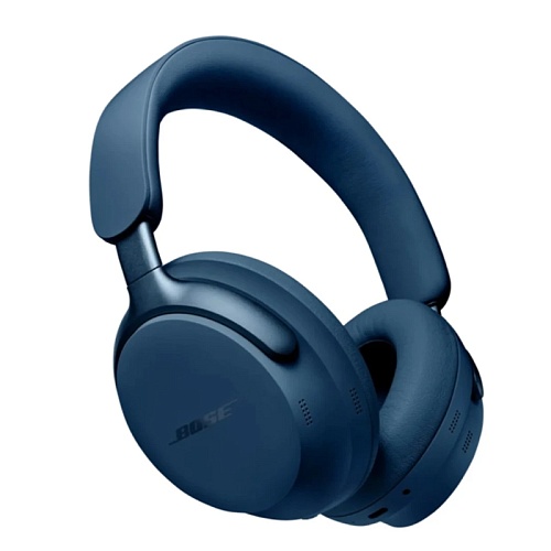 Беспроводные наушники Bose QuietComfort Ultra Headphones, Синий