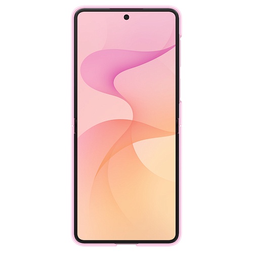 Samsung Galaxy Z Flip 8, 12/512 ГБ, розовый