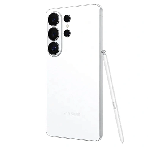 Samsung Galaxy S26 Ultra,  256 ГБ, белый