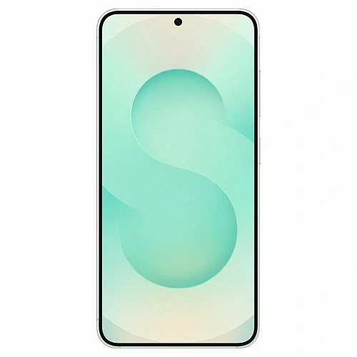 Samsung Galaxy S25, 12/128 ГБ, мятный