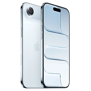  iPhone Air — фотография смартфона