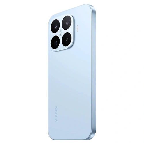 Xiaomi 17T, 12/256 ГБ, голубой (2SIM + eSIM)