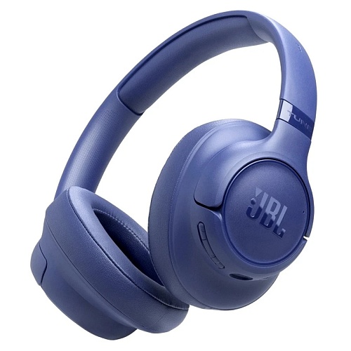 Беспроводные наушники JBL Tune 730BT, синий