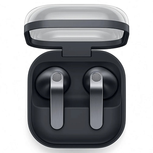 Беспроводные Наушники Samsung Buds 4, черный