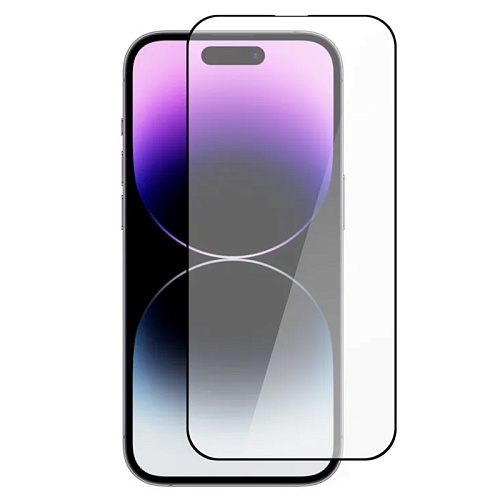 Защитное Стекло iPhone 17 Pro Mysole, глянец