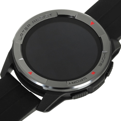 Умные Часы Xiaomi Mibro X1 (Xpaw005 ) Ru серый
