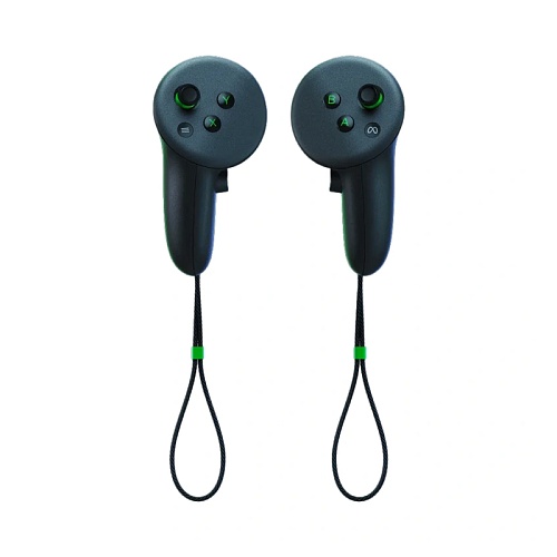 Oculus Quest 3S Xbox Edition 128 ГБ чёрный