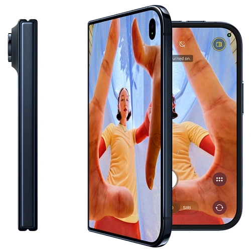 iPhone Duo, 256 ГБ, ночное небо, eSIM