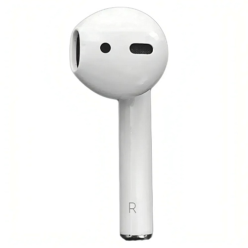Правый наушник AirPods 2