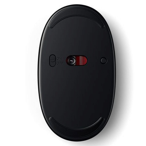 Беспроводная мышь Satechi M1 Bluetooth Wireless, Серый космос