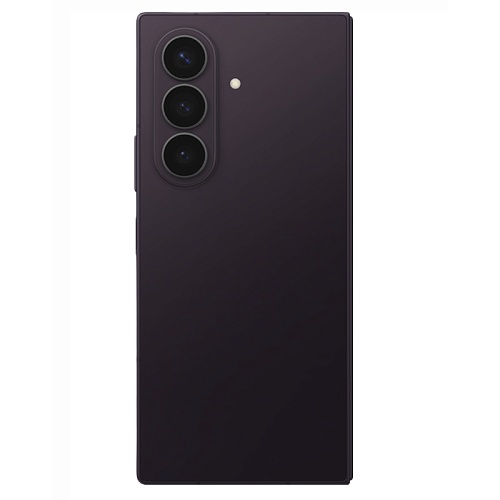 Samsung Galaxy Z Fold 8 Ultra, 16/1 ТБ, фиолетовая тень