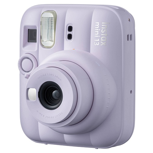 Фотоаппарат моментальной печати Fujifilm Instax Mini 13, фиолетовый