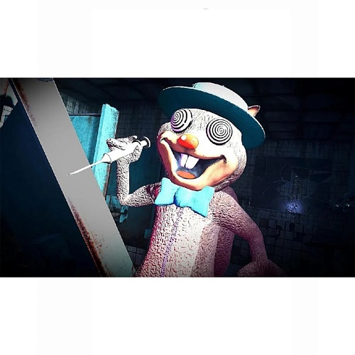 Игра Для PS VR HappyFunland