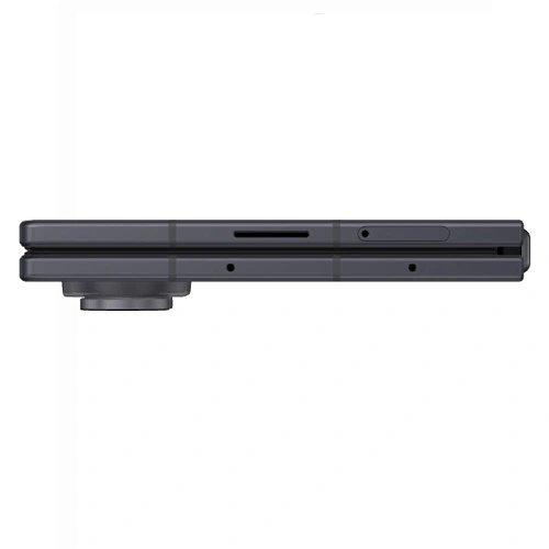 Samsung Galaxy Z Fold 8, 12/256 ГБ, графитовый