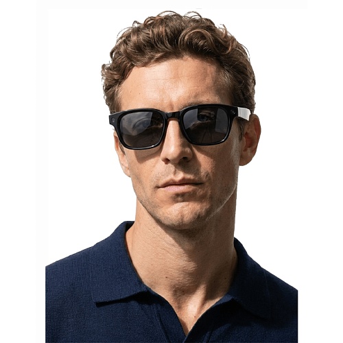 Умные Очки Meta Adventurer Classic Black/Clear to Grey Transitions, Размер M