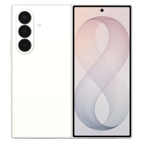 Samsung Galaxy Z Fold 8 Ultra, 16/1 ТБ, кремовый