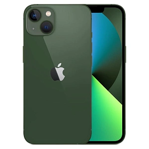  iPhone 13 — фотография смартфона