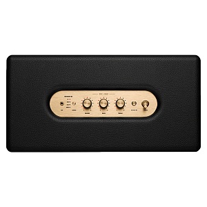 картинка Marshall Woburn III, черный