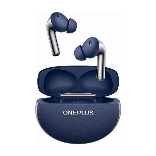 Беспроводные наушники OnePlus Buds Pro 3, Синий