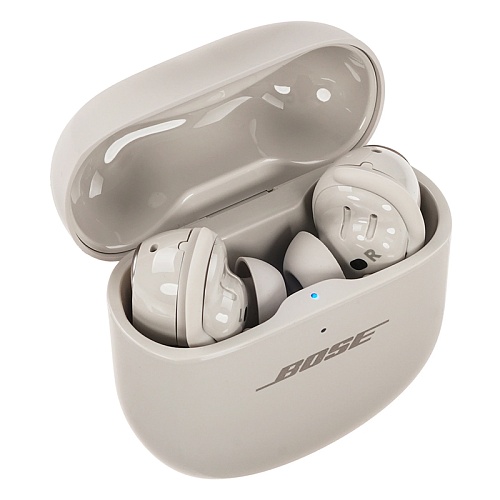 Беспроводные наушники Bose QuietComfort Ultra Earbuds, Белый