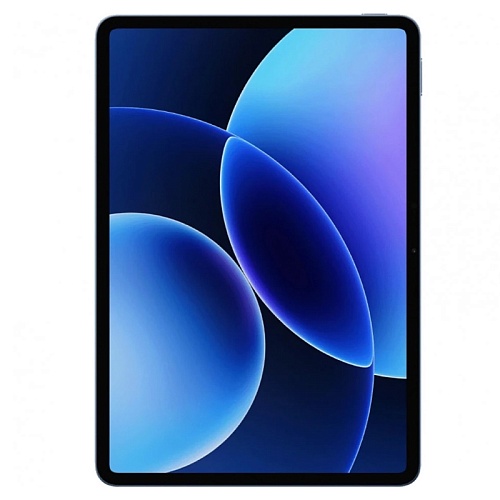 Xiaomi Pad 8 Pro Wi-Fi, 8/256 ГБ, голубой