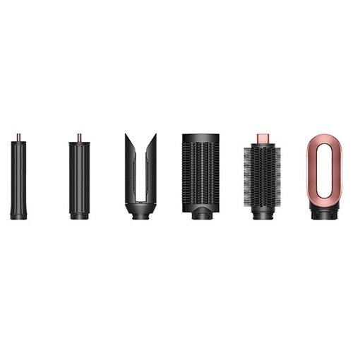 Стайлер Dyson Airwrap Hs09 Co-Anda 2X, сливовый (футляр)
