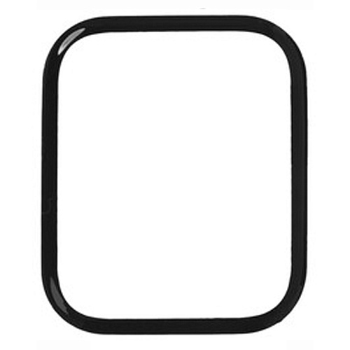 Защитное Cтекло Apple Watch 40mm AceCase Nano-Screen Protector