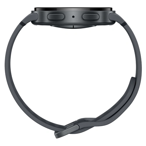 Samsung Galaxy Watch 8, 40 мм, графит