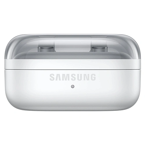 Беспроводные Наушники Samsung Buds 4 Pro,  белый