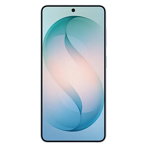 Samsung Galaxy S26+, 256 ГБ, голубой