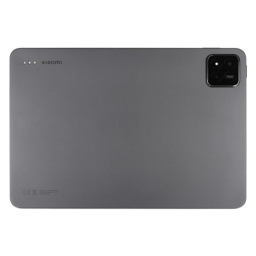 Xiaomi Pad 7, 256 Гб, серый