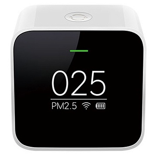Анализатор воздуха Xiaomi PM 2.5 Air Detector