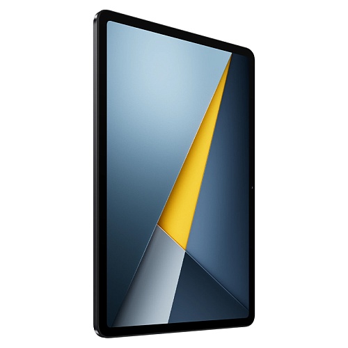 Планшет Xiaomi Poco Pad M1, Wi-Fi, 8/256 ГБ, Серый