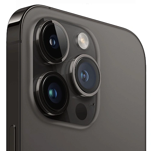 iPhone 14 Pro, 512 ГБ, Черный Космос, Trade-in