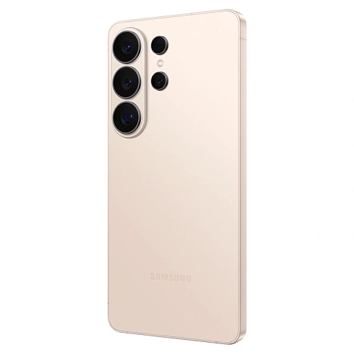 Samsung Galaxy S26 Ultra, 256 ГБ, розовое золото