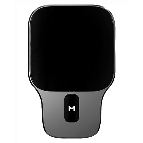 Автомобильный Держатель Magssory Prime Geo MagSafe Совместимый с Find My Комплект, черный